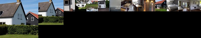 Vakantiehuizen Hofstede Elzenoord