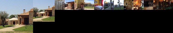 Quinta da Ribeira Belmonte