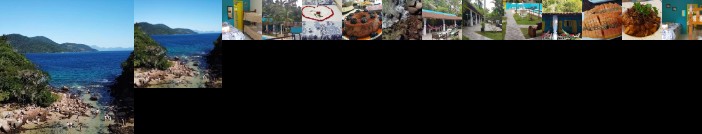 Pousada Tropical Aracatiba