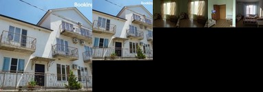 On Krasnodarskaya Guest House