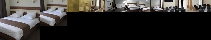 Smart Boutique Hotel Vitebsk