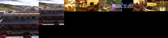 Qingshu Garden Hotel