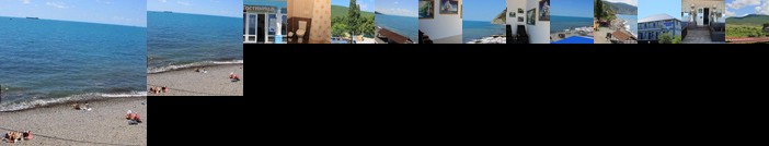 Hotel Morskoy Briz South Ozereevka
