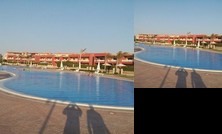 Chalet in Rosana Resort