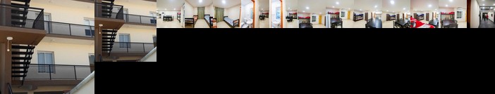 Apartamentos El Fortin