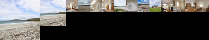 King's Lodge Cleggan