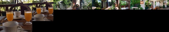 Los Tarcos Guest House