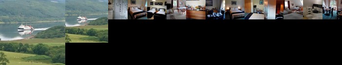 Bluebell Cottage Tarbert