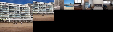 Residence La Garenne Saint-Gilles-Croix-de-Vie