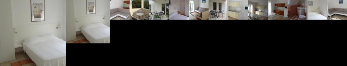 Neva Apartments Mandre