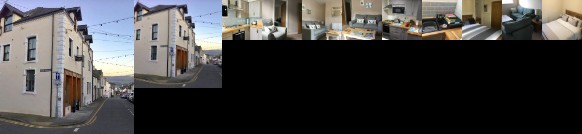 Mount Pleasant Apartments