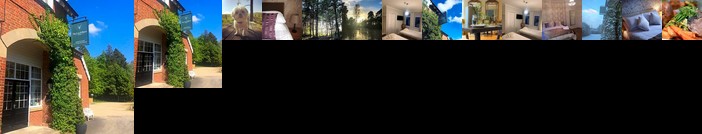 The Coach House Otterburn