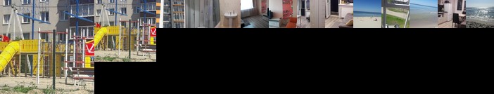Apartment on Vokzalnaya Pionersky
