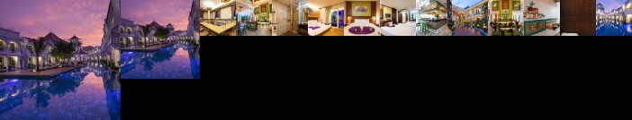 Supicha Pool Access Hotel