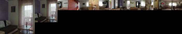 Apartments Izbushka U Morya