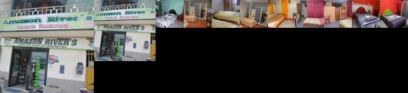 Amazon Rivers Hosteleria Residencial