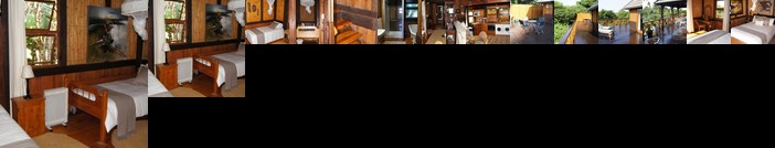 H23 Ezulwini Lodge in Sodwana Bay
