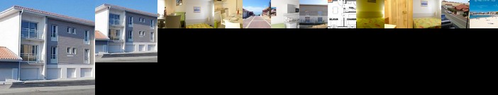 Apartment Avenue de la Plage