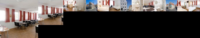 Altstadtpension Waltner