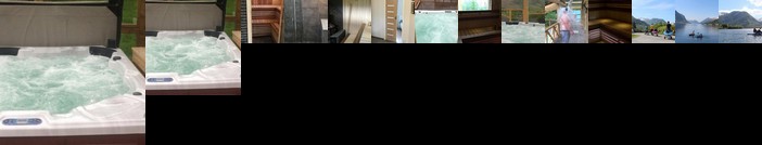 Jolster Holiday home