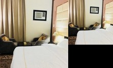 Qsr Al Balagha Hotel