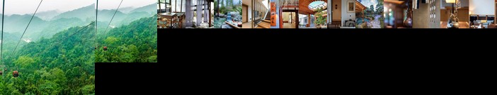 Transcendence Hot Spring Resort