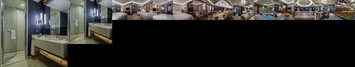 Doubletree By Hilton Istanbul Topkapi