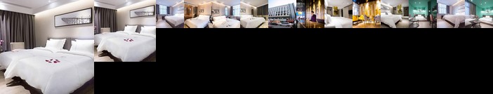 Insail Hotels East Railway Station Shenzhen