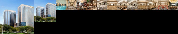 Shangri-La Hotel Jinan