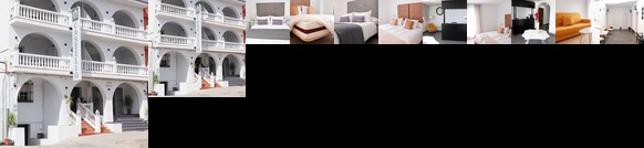 Hostal Castillo La Rinconada