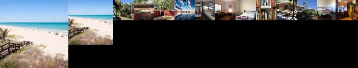 Kimberley Travellers Lodge