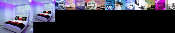 Diamond Suite Verona