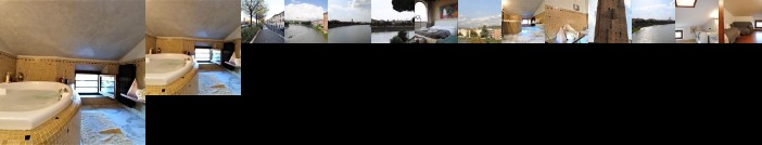 Dreaming Arena Rooms