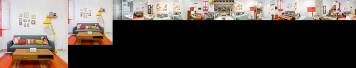 Mint Urban Suites Cozy Apartment