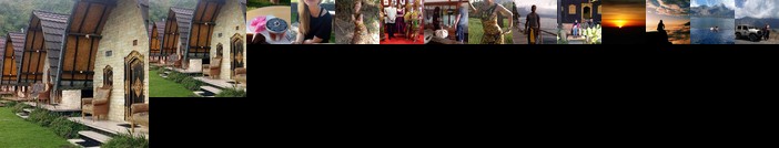 Bunbulan Hill Hostel