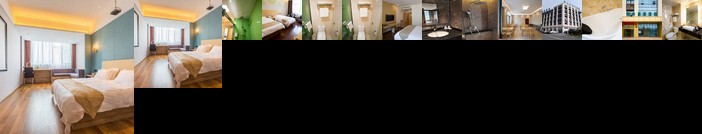 GreenTree Inn Changzhou Intrenational Airport Express Hotel