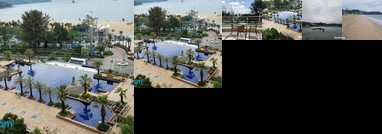 Apartment Next to Beach