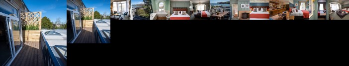 Victoria Hotel Menai Bridge