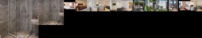 Namare Luxury Apartments