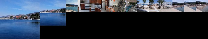 Aphrodite's House Thasos