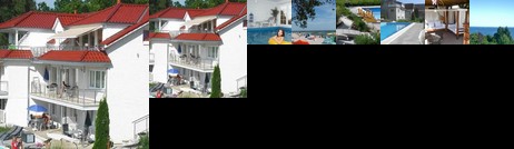 Villa Vogelsang Sierksdorf