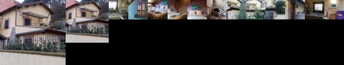 Il Pettirosso Cesano Rome