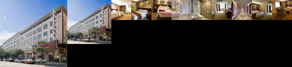 Guzhen Hotels 102 Cheap Guzhen Hotel Deals Zhongshan - 