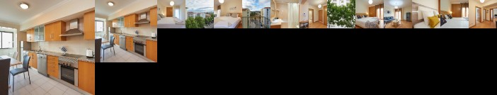 BeGuest Cascais Inn Apartments