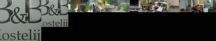 B & B Kostelijk