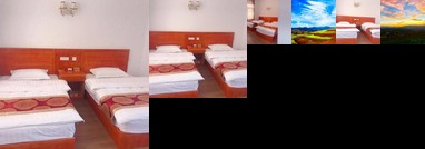 Red Land Plough Farm Stay