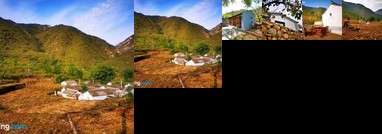 Beijing Huangtugui Guesthouse