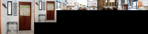 Apartamento San Bernardo Seville
