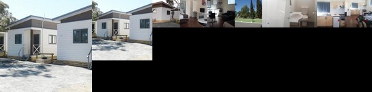 Acclaim Goldminer Tourist Caravan Park