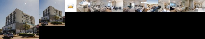 Boutique Carousel Apartment